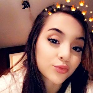 Meet your Posher, Mariah